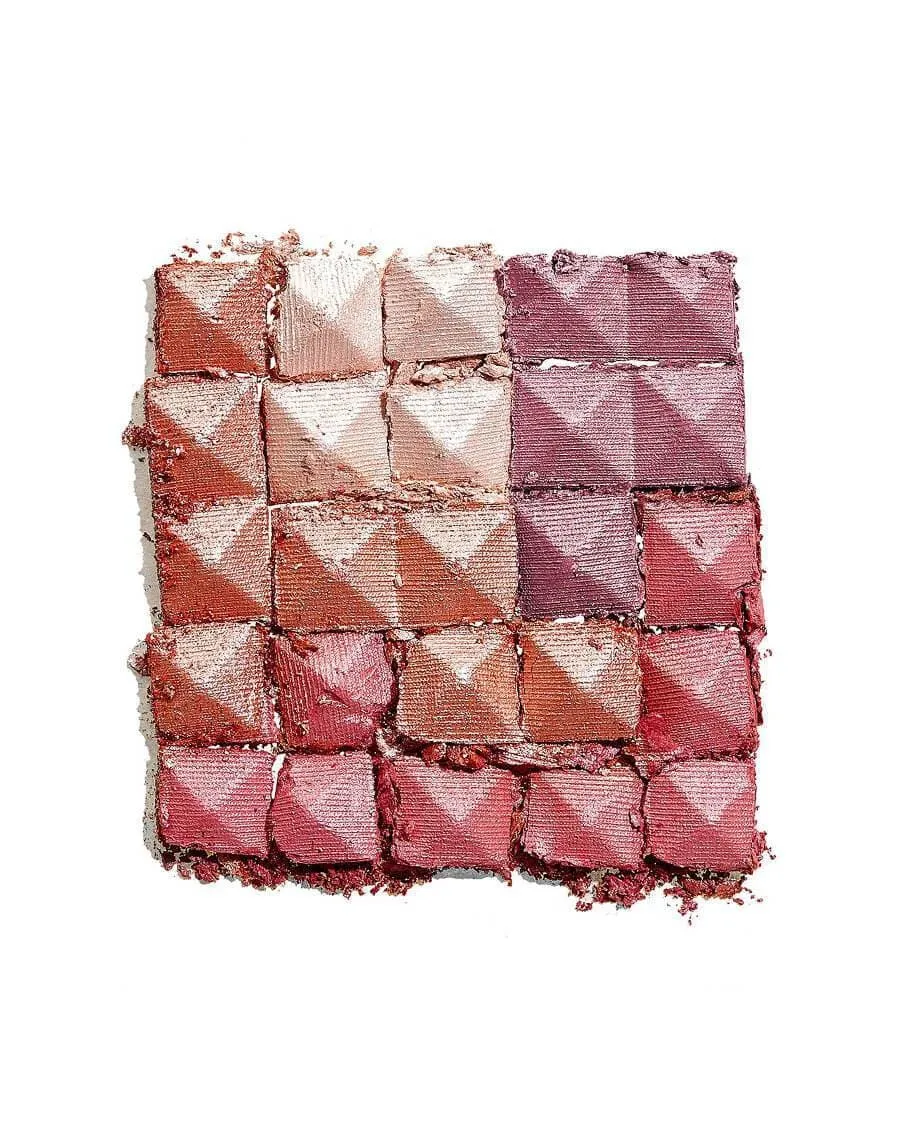 Pyramids Cheek Color