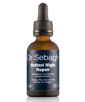 Retinol Night Repair