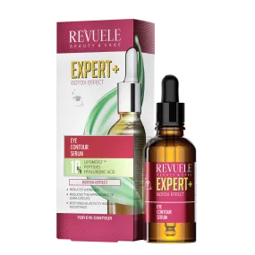 REVUELE EXPERT  Botox Effect Serum-25ml