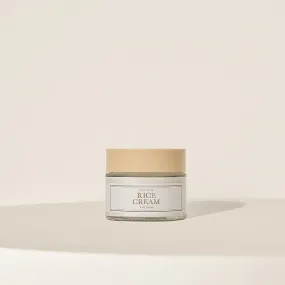 RICE CREAM 50ML