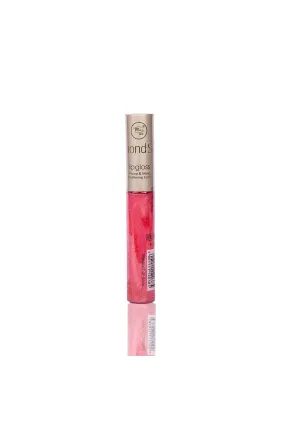 Rivaj UK Diamond Shine Lip Gloss Shade # 08