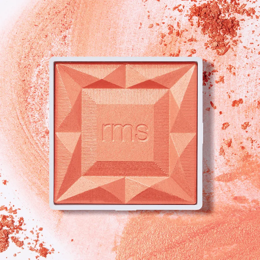 RMS Beauty ReDimension Hydra Powder Blush - Mai Tai