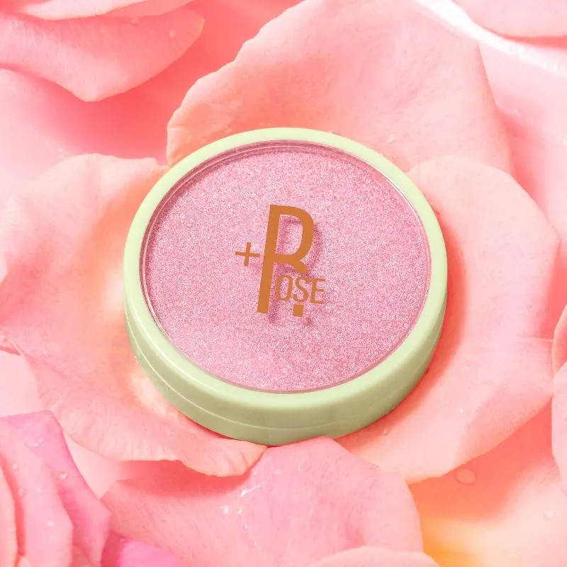  Rose Glow-y Powder