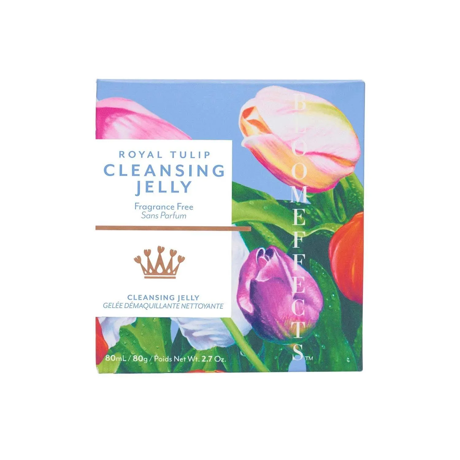 Royal Tulip Cleansing Jelly