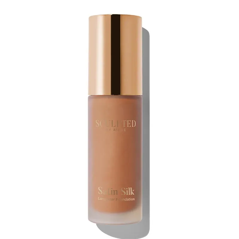 Sculpted By Aimee Connolly Satin Silk Longwear Foundation