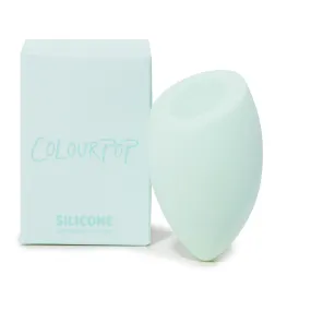 Silicone Blending Sponge