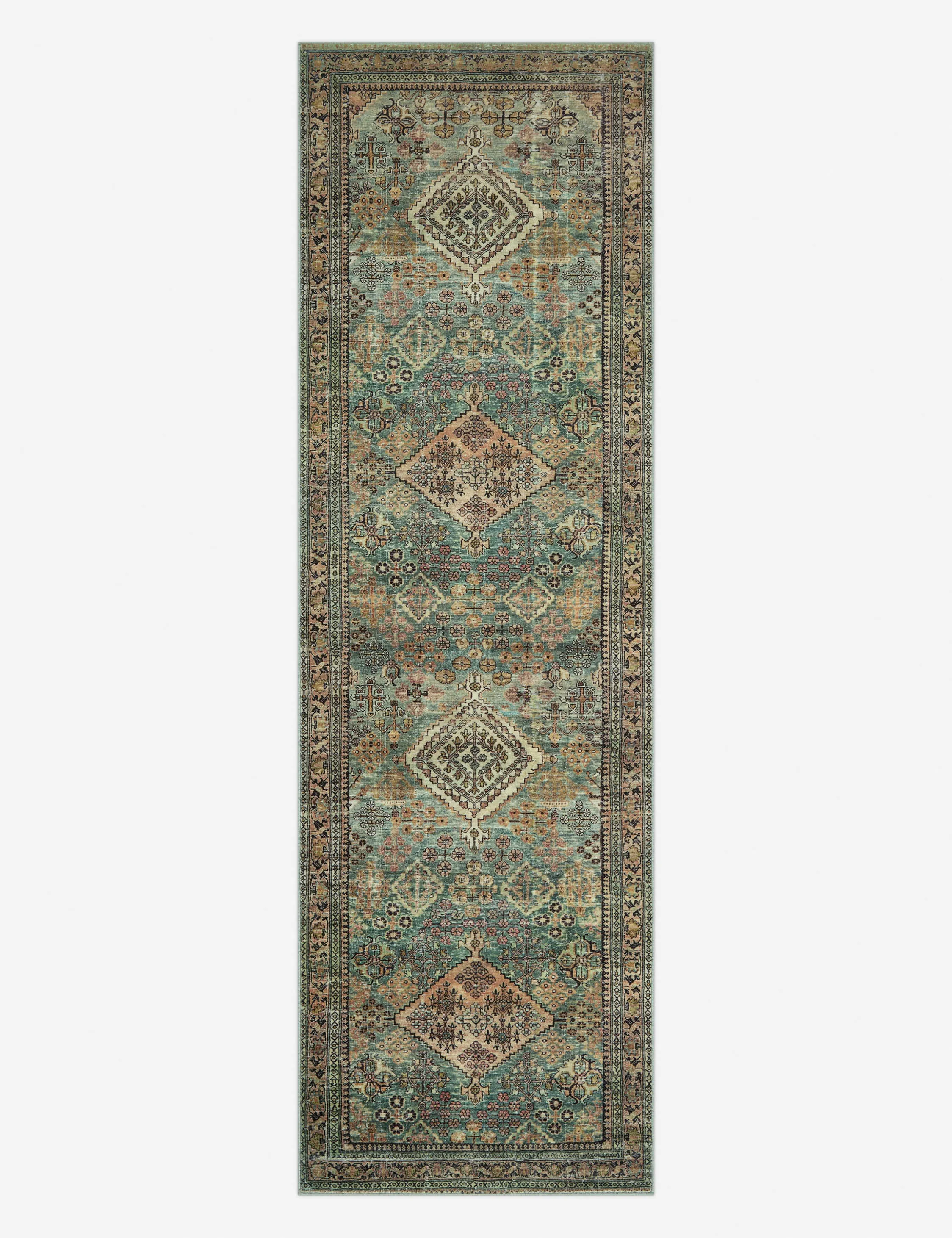 Sinclair III Rug by Magnolia Home by Joanna Gaines x Loloi