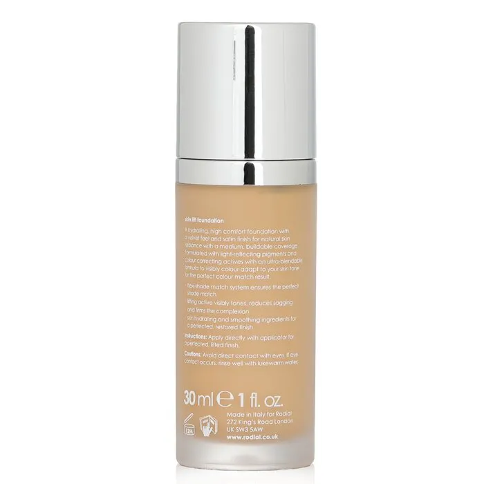 Skin Lift Foundation