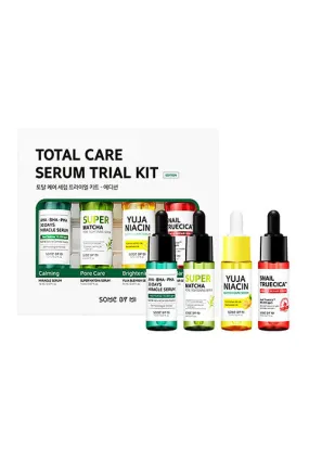 SOME BY MI - Total Care Serum Trial Kit