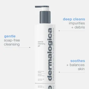 Special Cleansing Gel