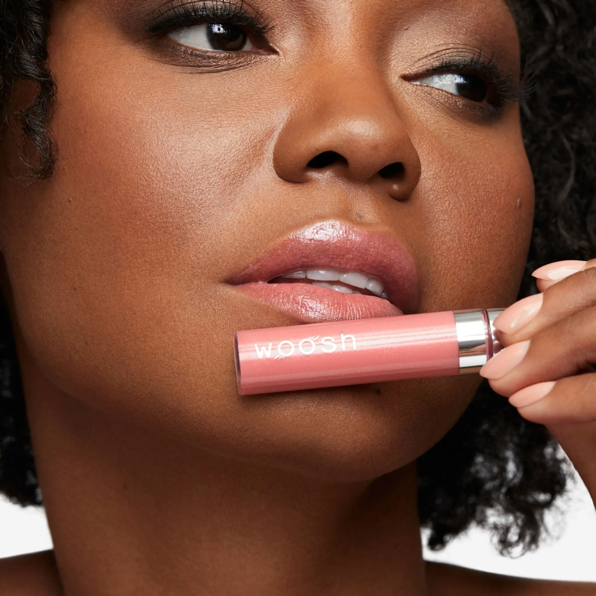 Spin-On® Lip Gloss