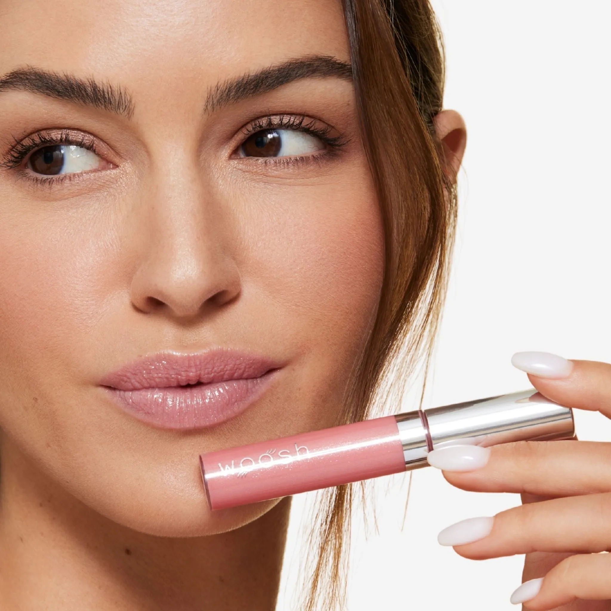 Spin-On® Lip Gloss