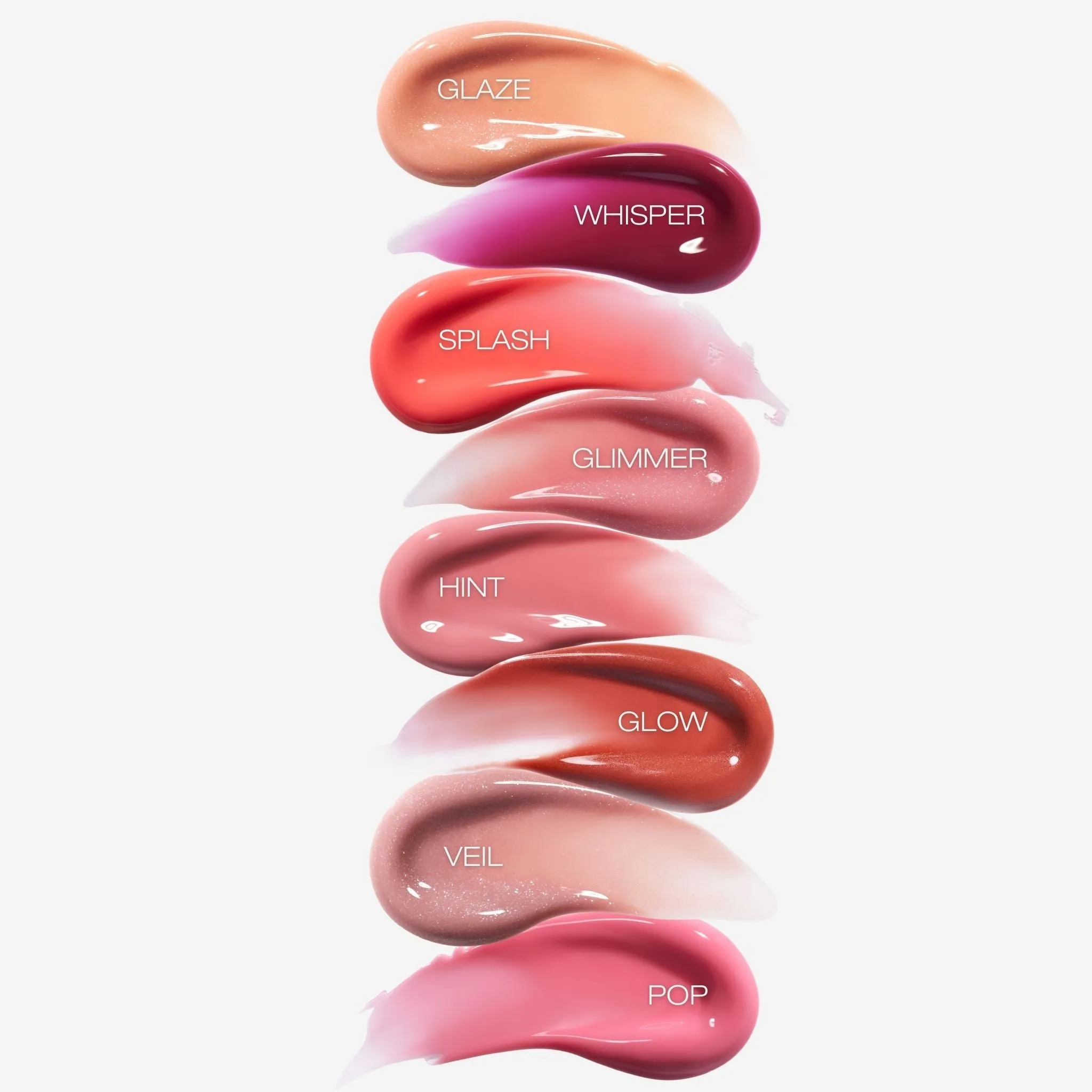 Spin-On® Lip Gloss