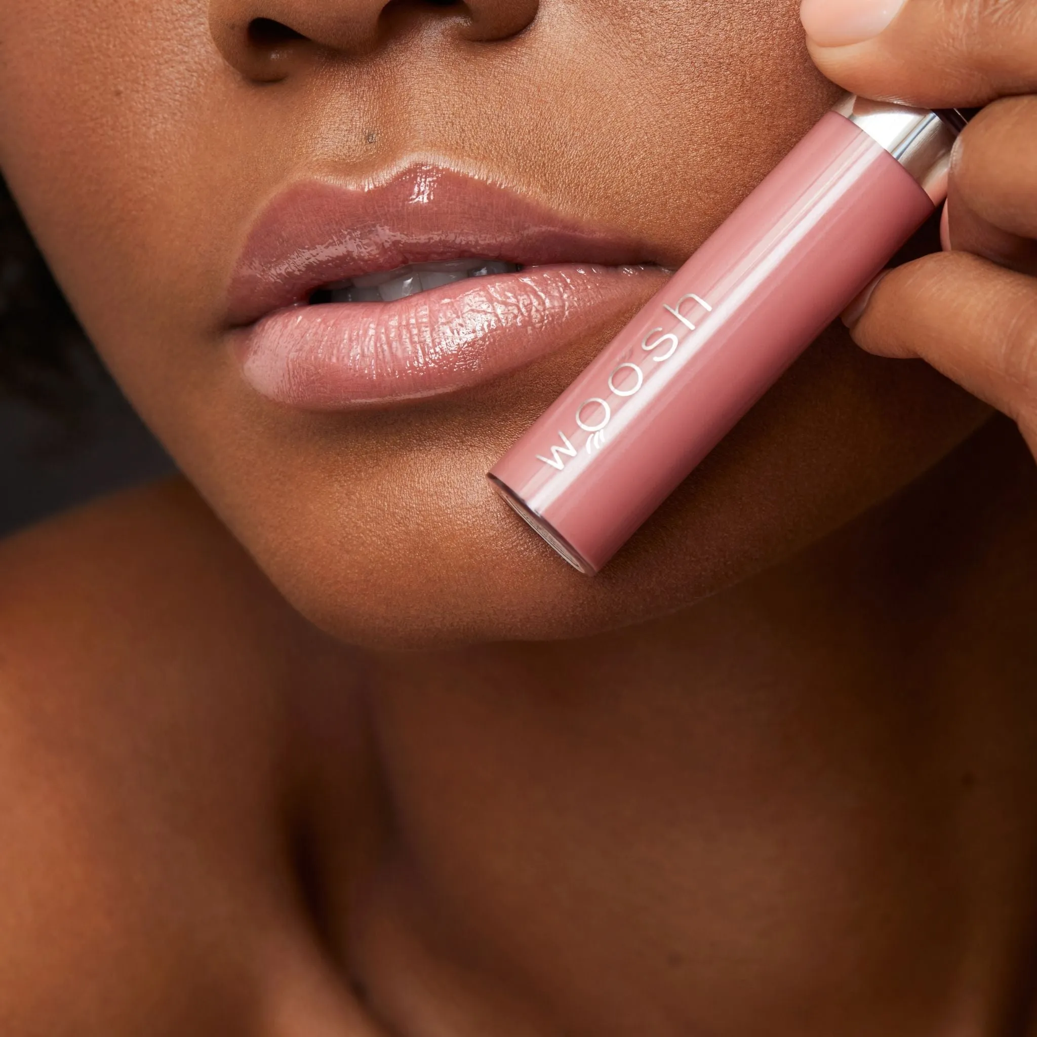 Spin-On® Lip Gloss