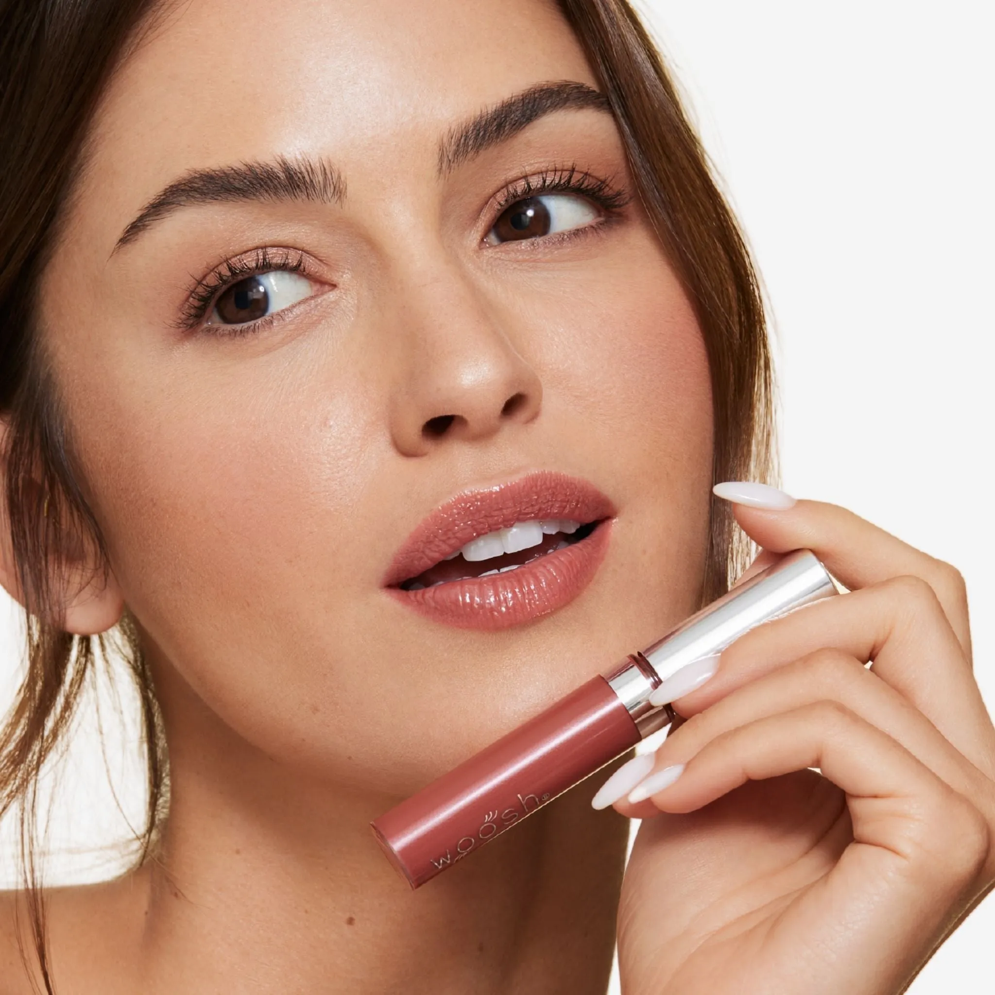 Spin-On® Lip Gloss