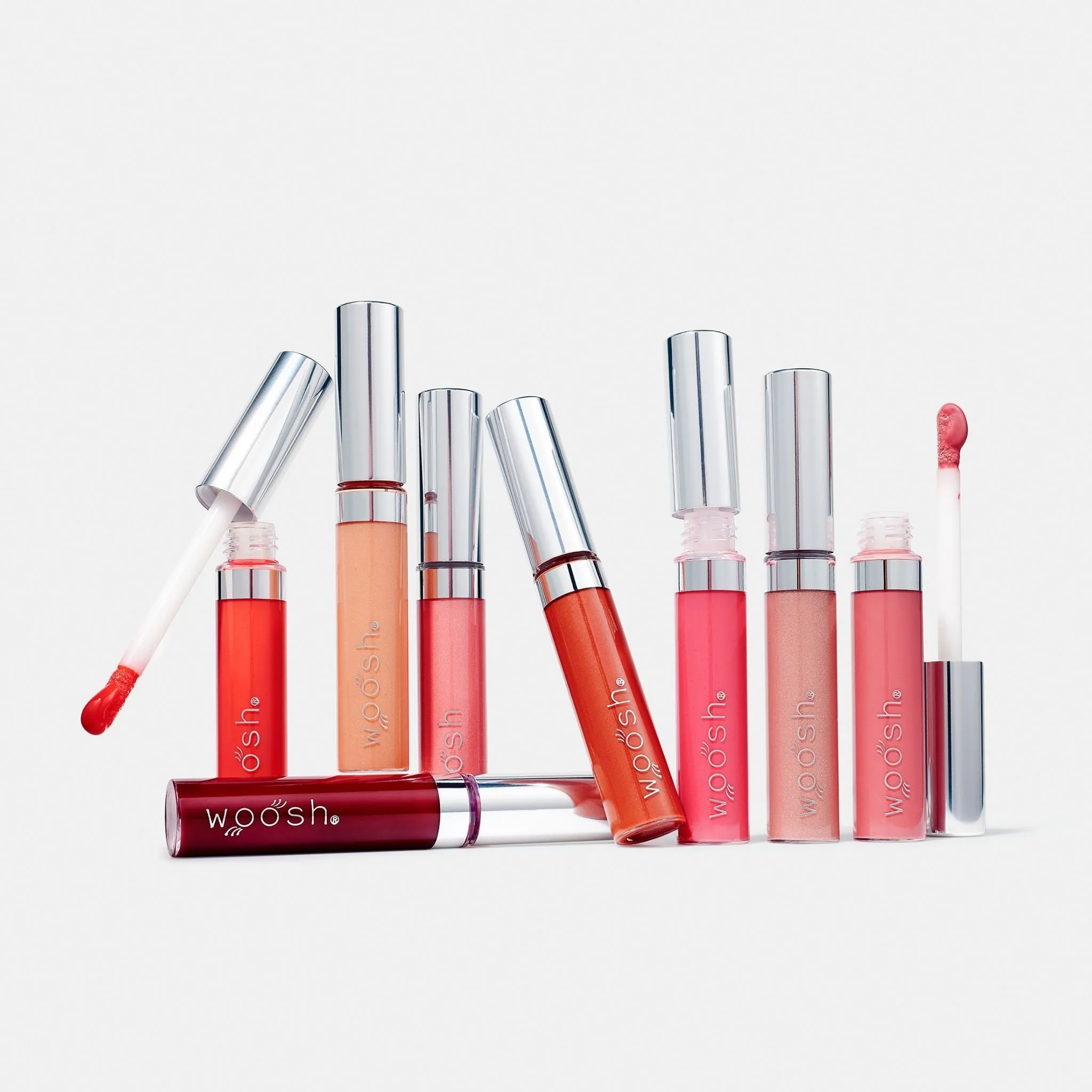 Spin-On® Lip Gloss