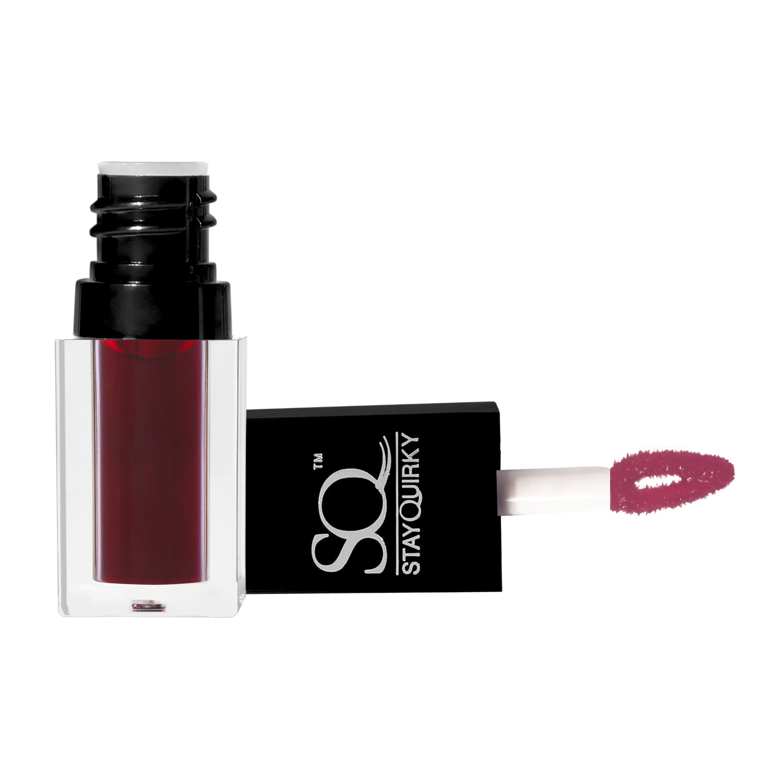 Stay Quirky Cutesy Tootsie Lip & Cheek Tint Cherry Merry (2.6 ml)