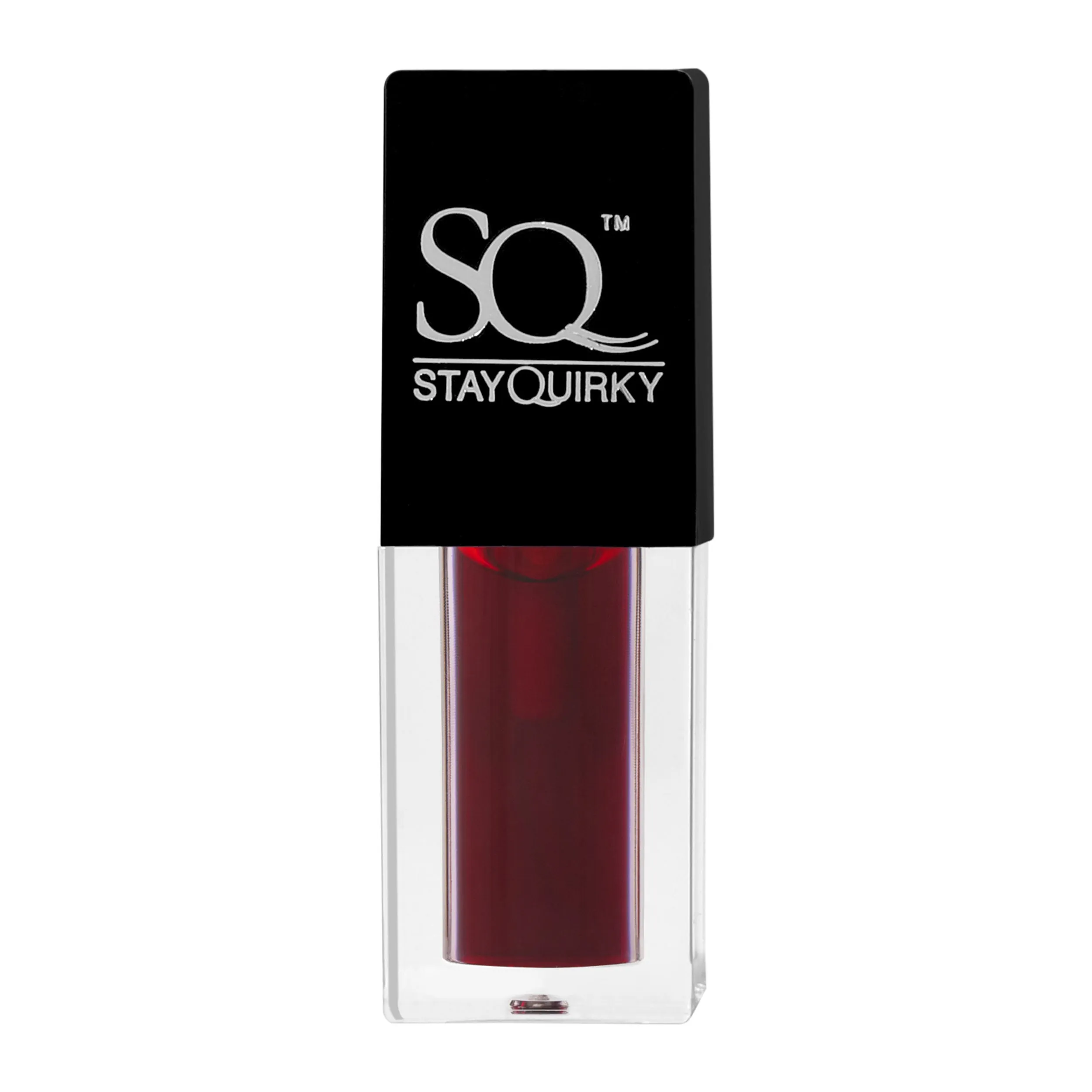 Stay Quirky Cutesy Tootsie Lip & Cheek Tint Cherry Merry (2.6 ml)