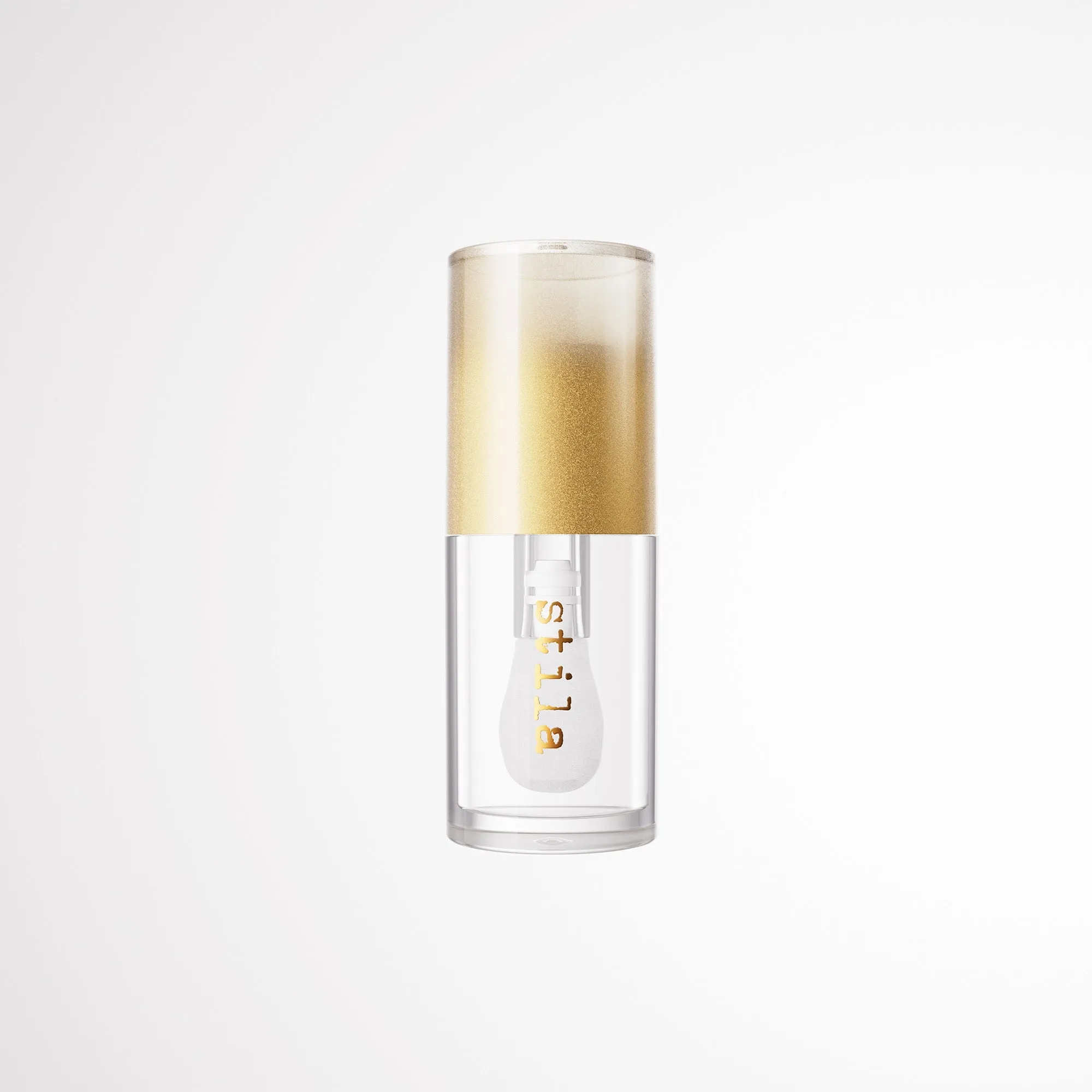 Stila Heaven's Dew Gel Lip Oil Rain Drop (Clear)