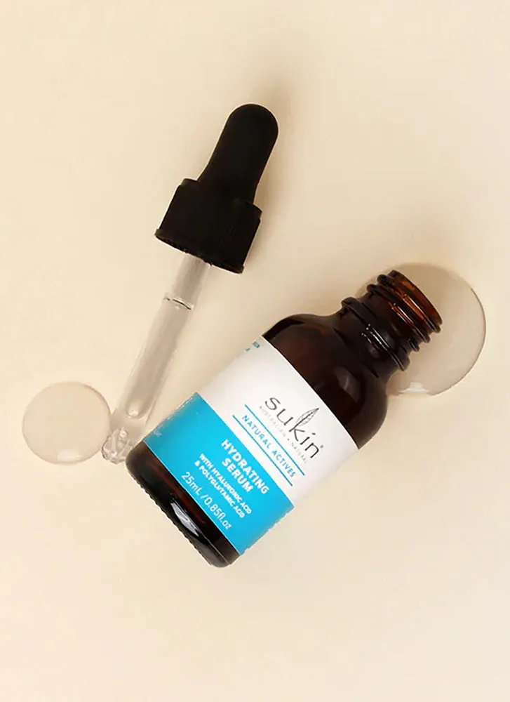 Sukin Hydrating Serum