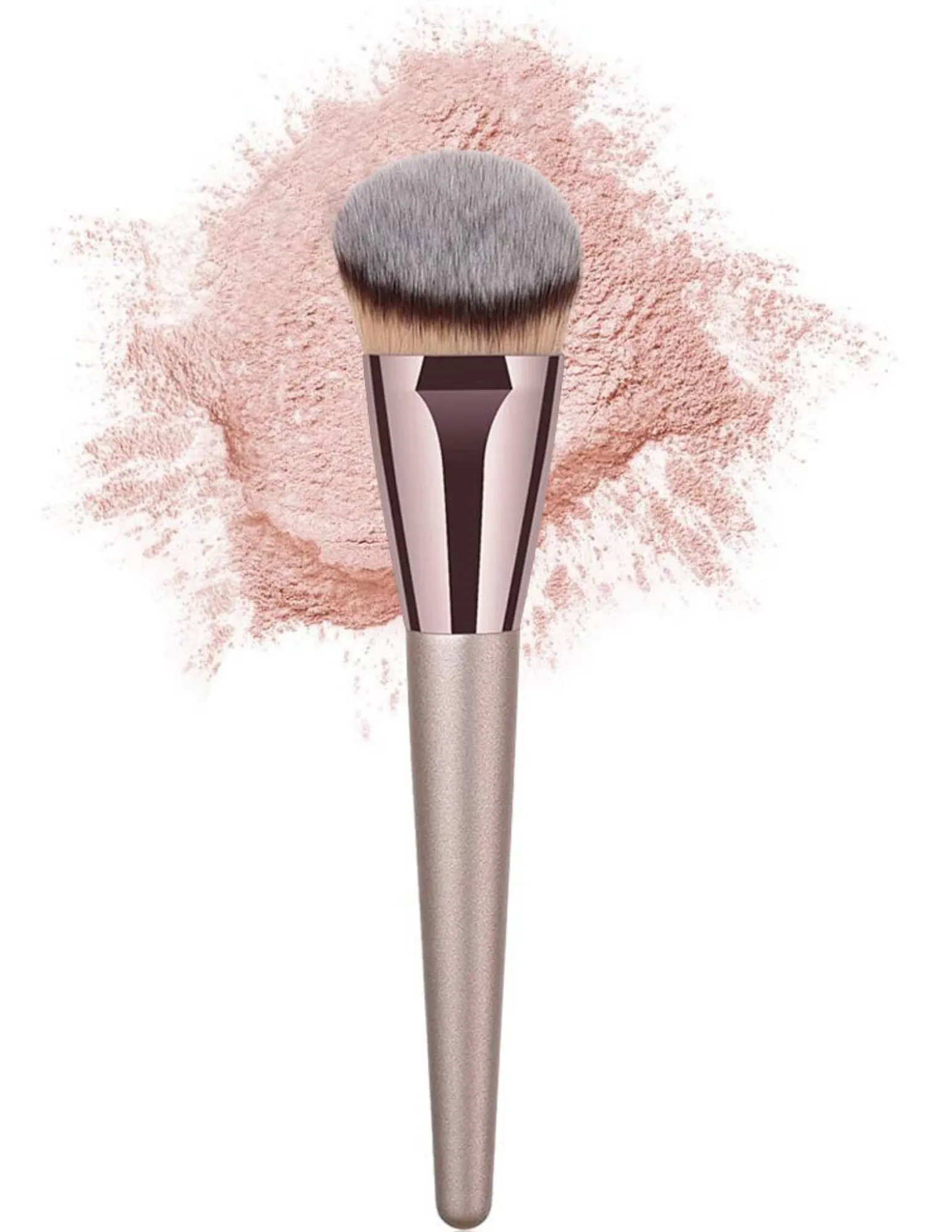 THE ANGLED MULTI- MAKEUP BRUSH