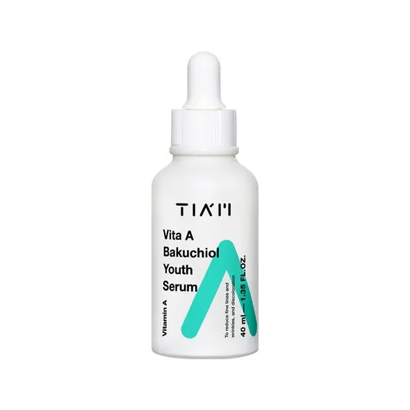 TIAM Vita A Bakuchiol Youth Serum 40ml