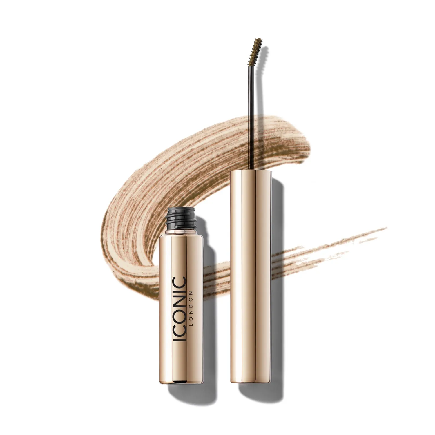 Tint & Texture Brow Perfecting Gel