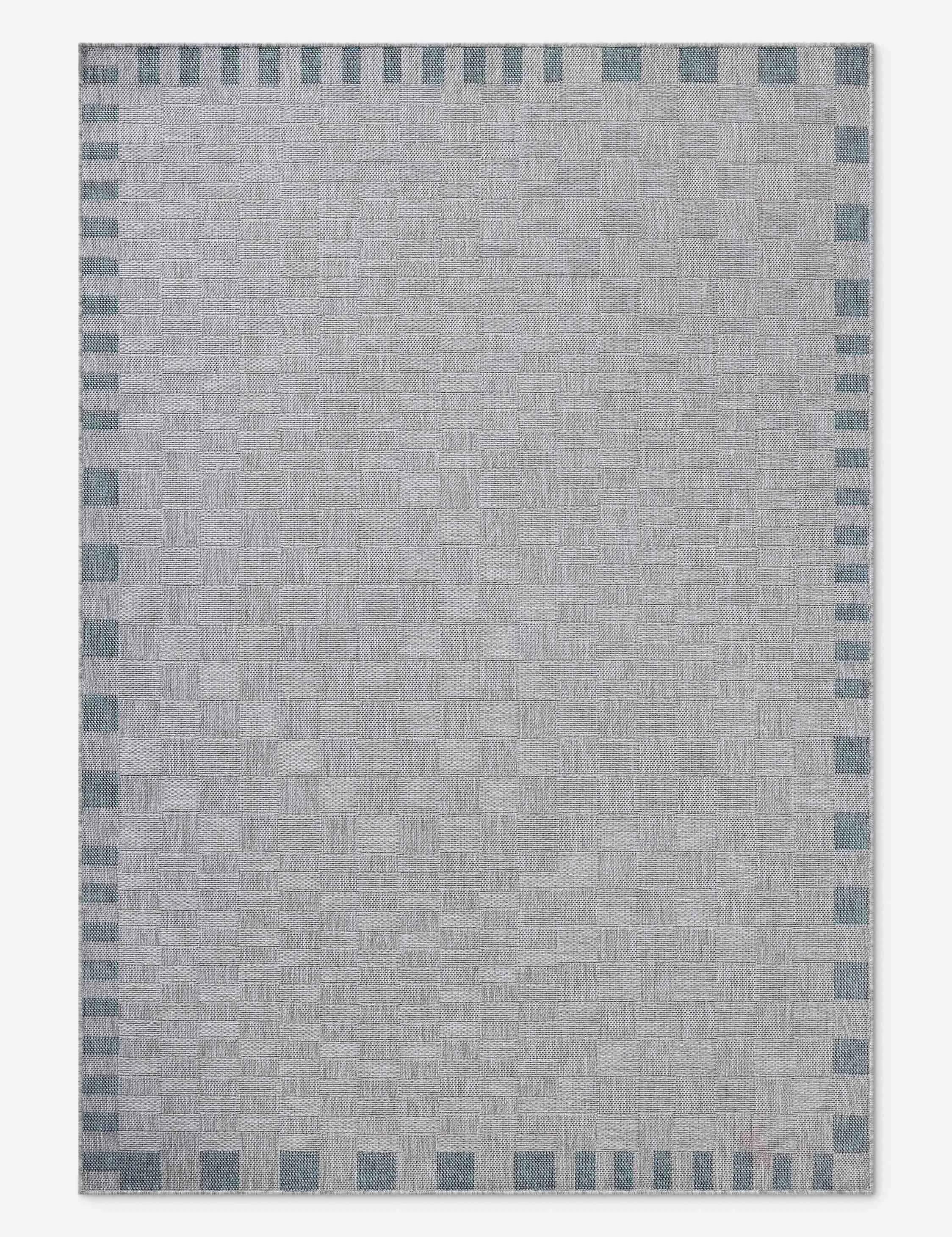 Topanga IV Indoor / Outdoor Rug by Amber Lewis x Loloi