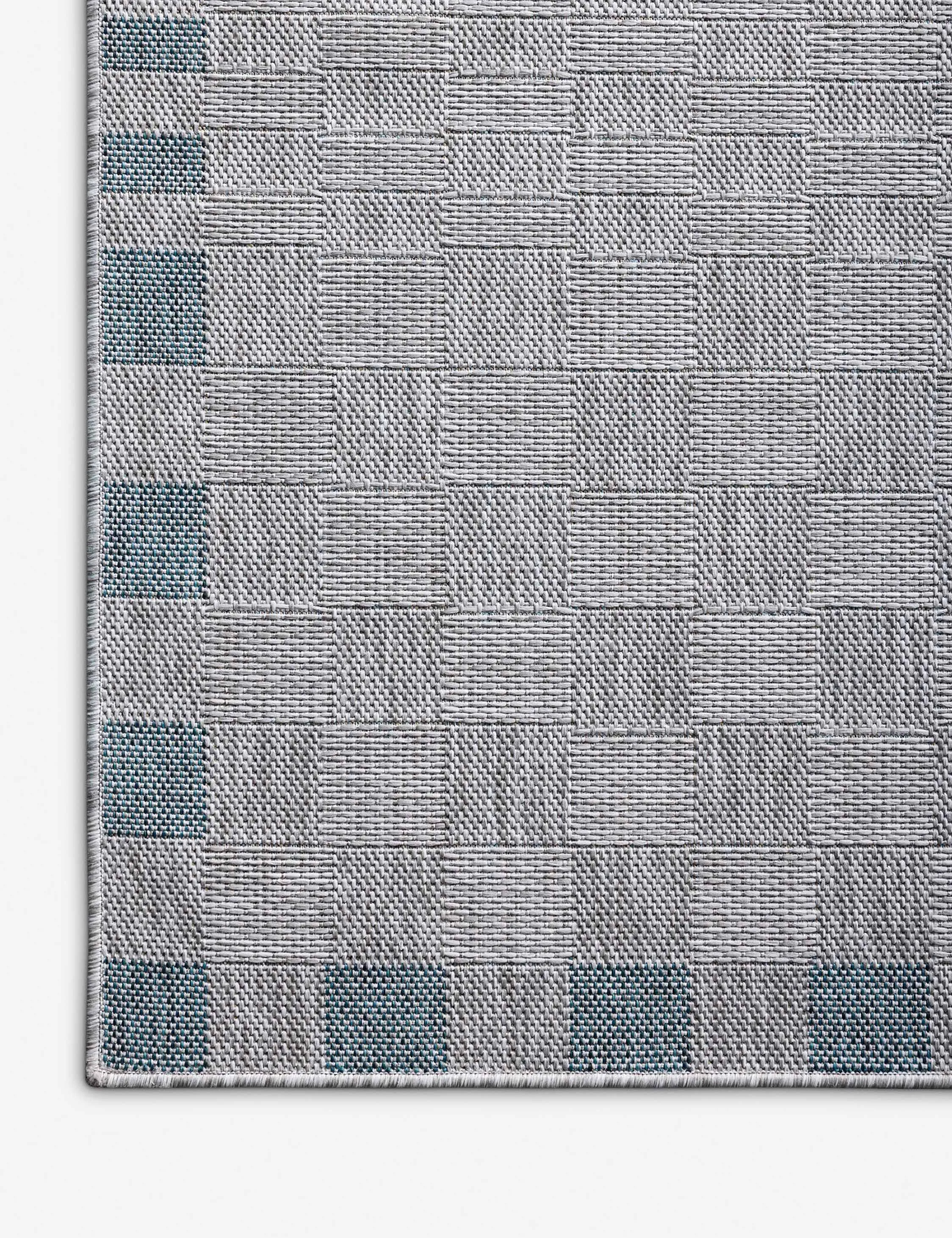 Topanga IV Indoor / Outdoor Rug by Amber Lewis x Loloi