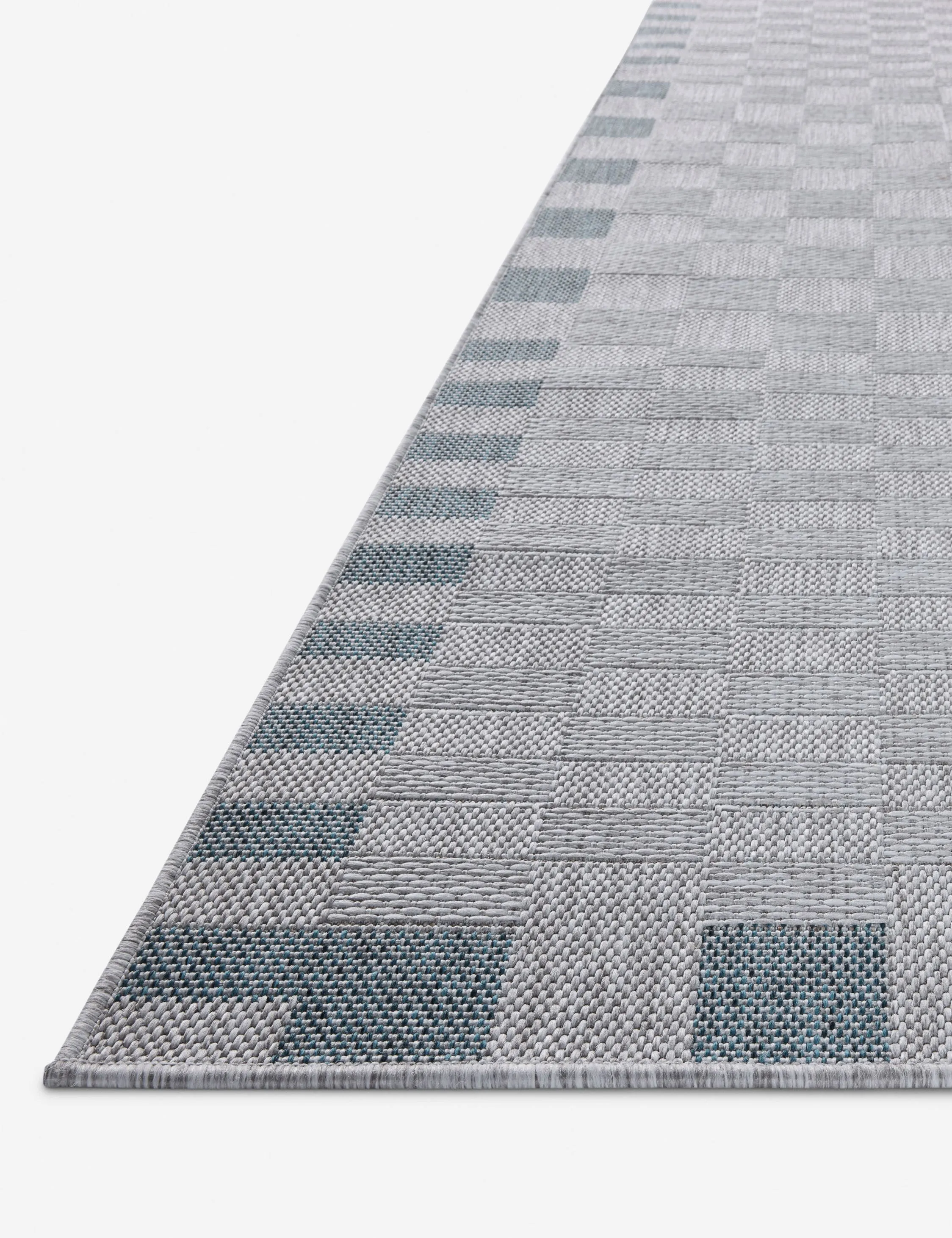 Topanga IV Indoor / Outdoor Rug by Amber Lewis x Loloi