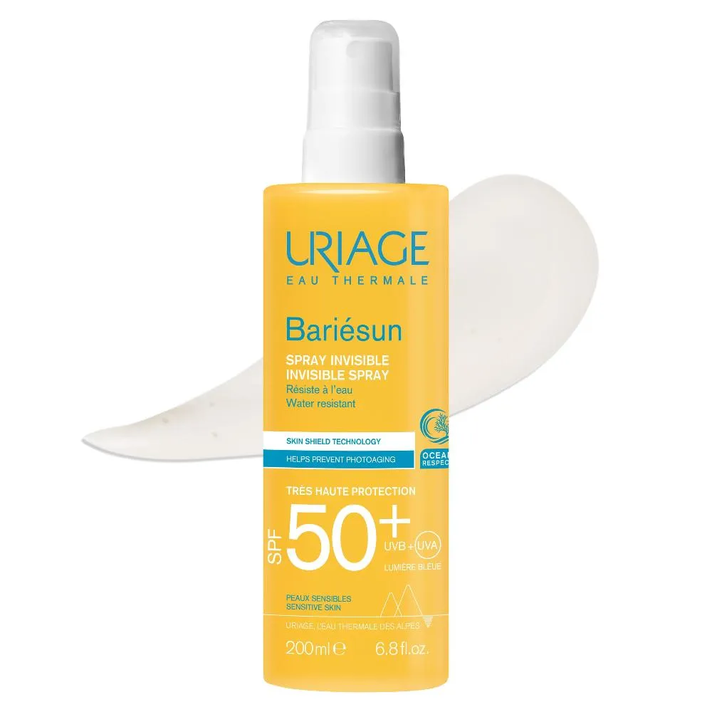 Uriage Bariesun SPF50  Spray  200ml