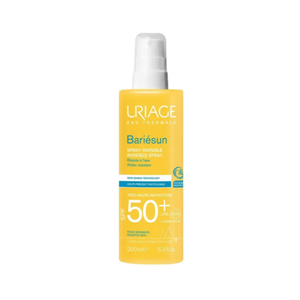 Uriage Bariesun SPF50  Spray  200ml