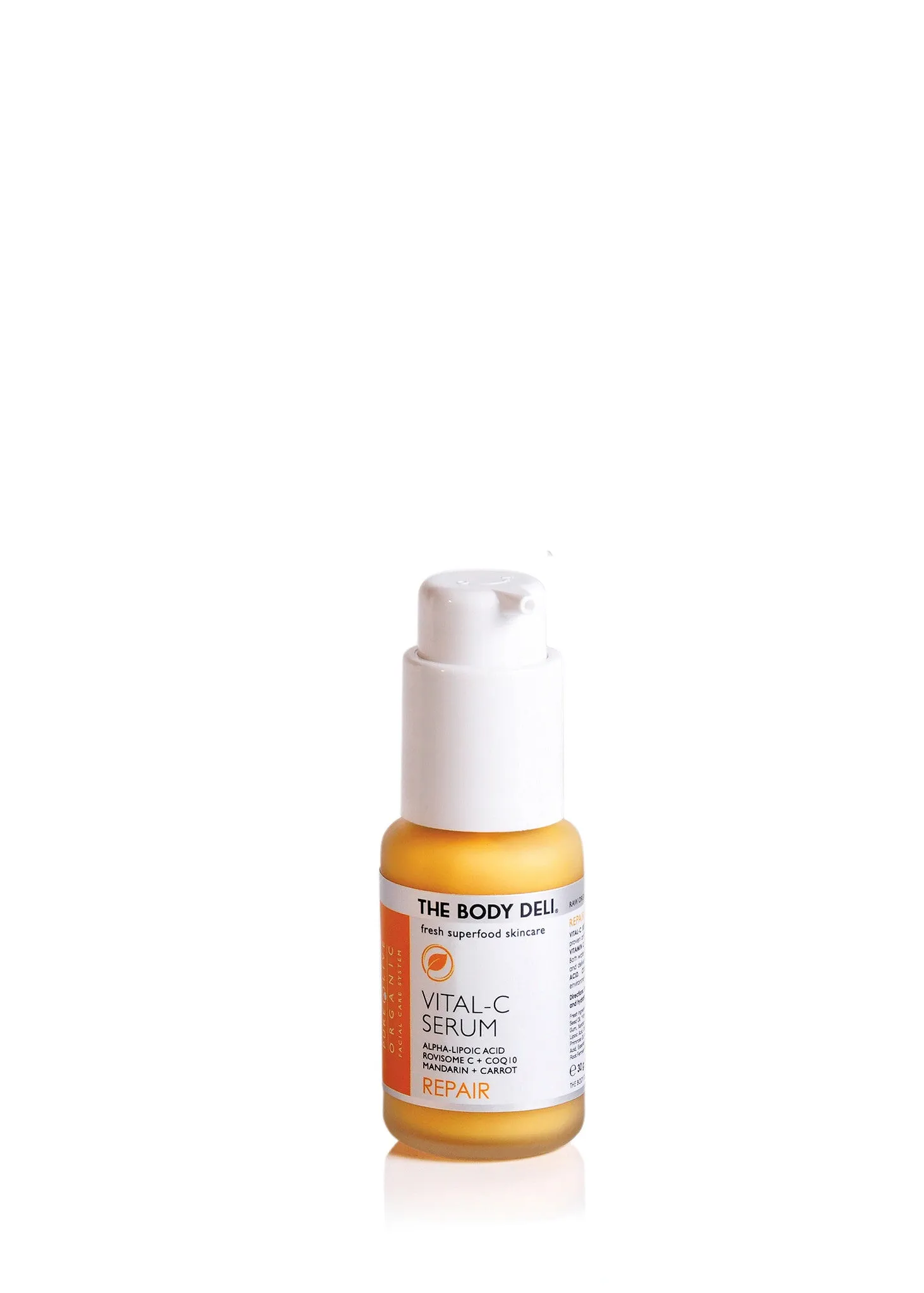 VITAL C SERUM (repairing)