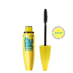 VOLUM EXPRESS COLOSSAL WATERPROOF MASCARA - MAYBELLINE