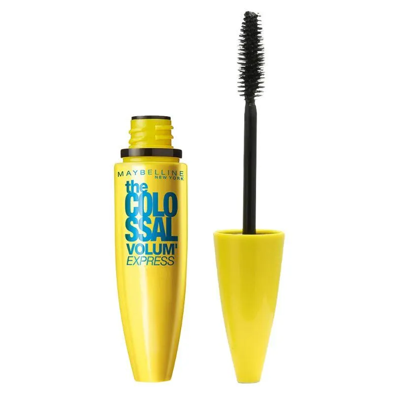 VOLUM EXPRESS COLOSSAL WATERPROOF MASCARA - MAYBELLINE