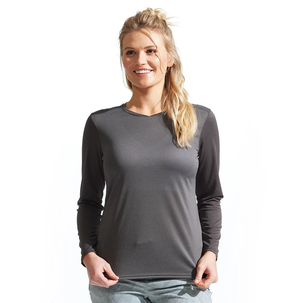 Women's Summit Long Sleeve Jersey