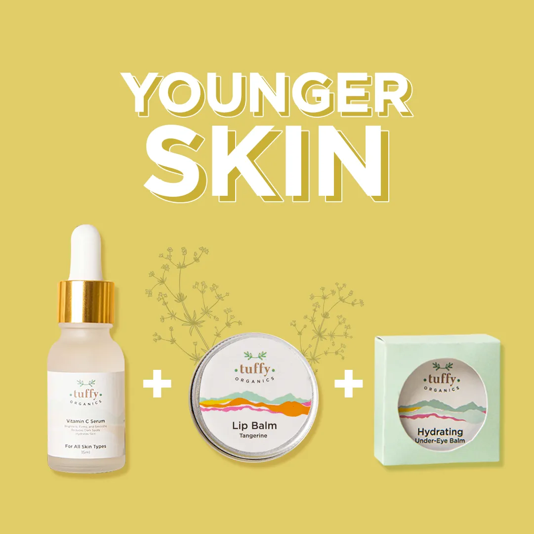 Younger Skin